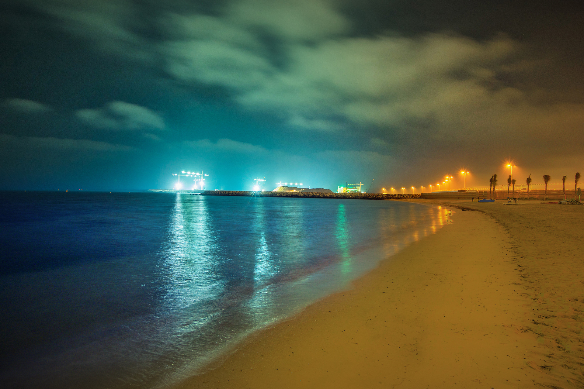 Spiagge La Casa Di Gio 295